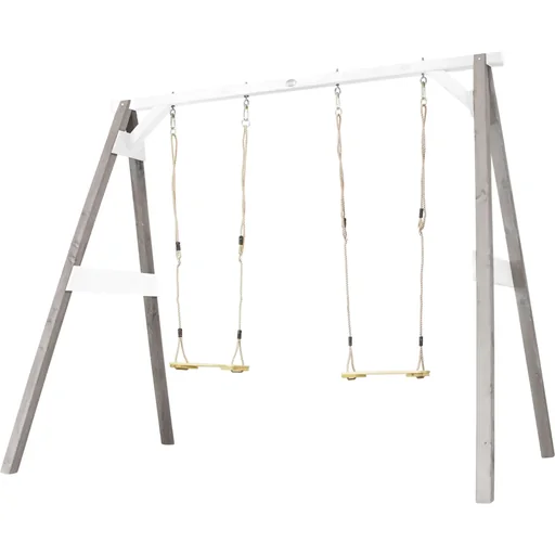 "4-in-1 SportsFun Grau/weiß image"