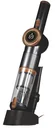 Akku Zyklon Hand/Bodenstaubsauger MX14 max - 11,1 Volt, Rosegold, 10-teilig