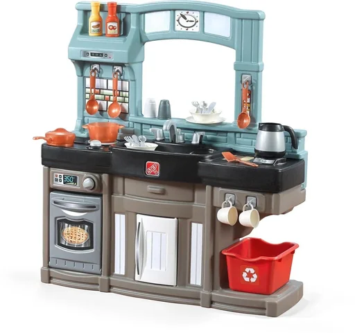"Best Chefs Kitchen image"