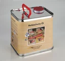 Tiefenöl LF/ 2,5 l Dose - Holzschutz-Öl für innen und außen