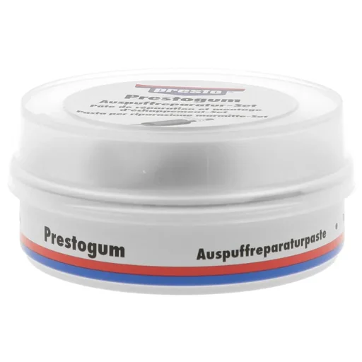 "Auspuff-Reparatur-Set image"