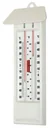 Maximum-Minimum-Thermometer, quecksilberfrei