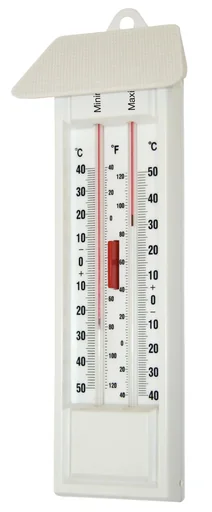Maximum-Minimum-Thermometer