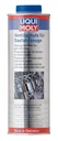 Ventilschutz für Gasfahrzeuge, 1 Liter