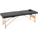 Mobiler Massagetisch