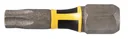 Torsion Bit T25x25 2 Stück
