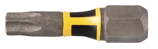 "Torsion Bit T25x25 2 Stück image"