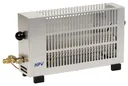 Zelt-/Campingheizung 1,7 KW mit Zündsicherung