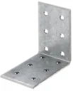 Lochplatten Winkel 15 Stück - 60 x 60 x 40 mm