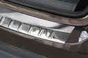 Ladekantenschutz für Mercedes GLA Baujahr 2013>