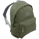 Singen Rucksack Olive