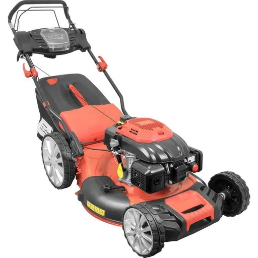 "RASENMÄHER BIG WHEELER 554.2 R image"