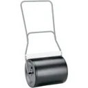 Turfmaster Push Rasenwalze Metall 50 cm. Rollrasen - Gartenwalze