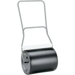 Turfmaster Push Rasenwalze Metall 50 cm. Rollrasen - Gartenwalze