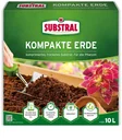 Kompakte Blumenerde 10 Liter