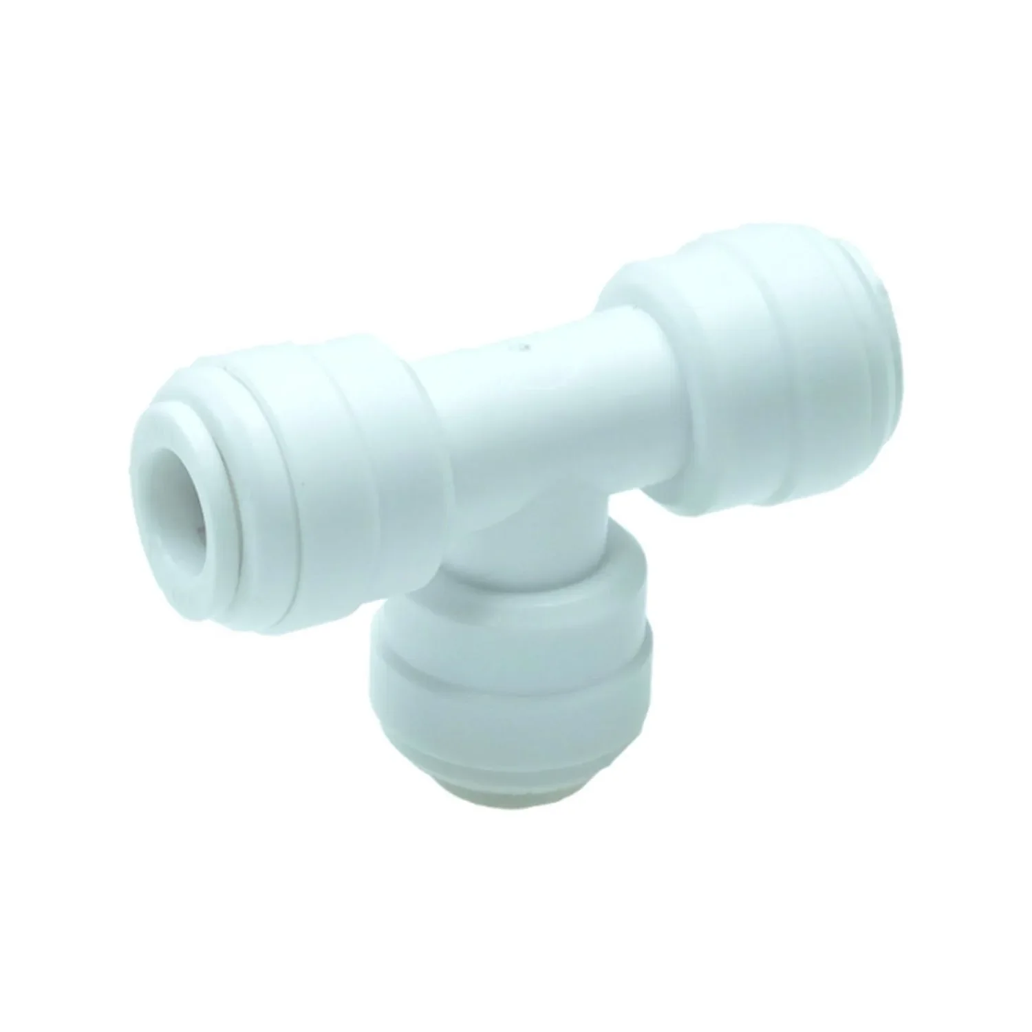 T - Verbinder für Schlauch 3/8"