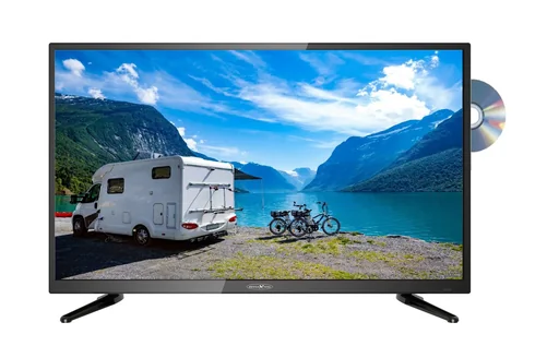 "Smart-TV 40" 6 in 1 All-in-One Gerät image"