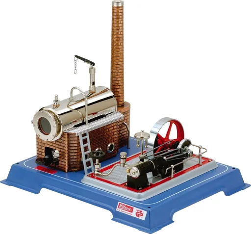"Dampfmaschine D16 image"