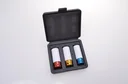 Steckschlüssel-Einsätze 1/2" - 3 teilig