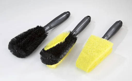 "Felgen Superpflege-Set, 3tlg. image"