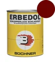 Schlepper- und Landmaschinenlack Mengele rot SL3242