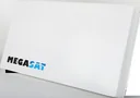Megasat Flachantenne D1 Profi-Line - Geeignet für 1 Teilnehmer