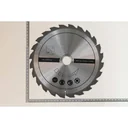 Kreissägeblatt 24T 250x30 mm - Geeignet für HS100S
