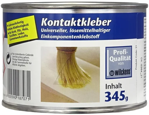 "Kontaktkleber, gebrauchsfertig, 345 g image"