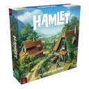 Gesellschaftsspiel Hamlet