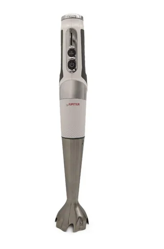"Akku-Stabmixer Set, 5-teilig, 150 Watt image"