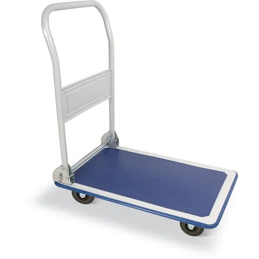 "T4ALL Plattformwagen B460xT720xH810mm image"