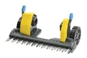 Rasen- und Kantenschneider- Aufsatz, FineCut Brushsystem