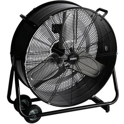 "BODENVENTILATOR - SCHWENKBAR - 60 cm (24") image"