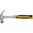 Klauenhammer - 450g mit Zange 8" / 200 mm