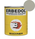 Schlepper- und Landmaschinenlack Claas grau SL7354
