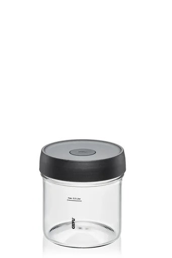 "Fermentierglas NATIVO, 0,5 Liter image"