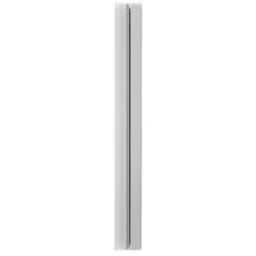 LED Aufbauleuchte LINE mit Schalter 51 cm, 6 W, Farbe weiß