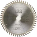 Kreissägeblatt 165/20 mm (52 ??Zähne)