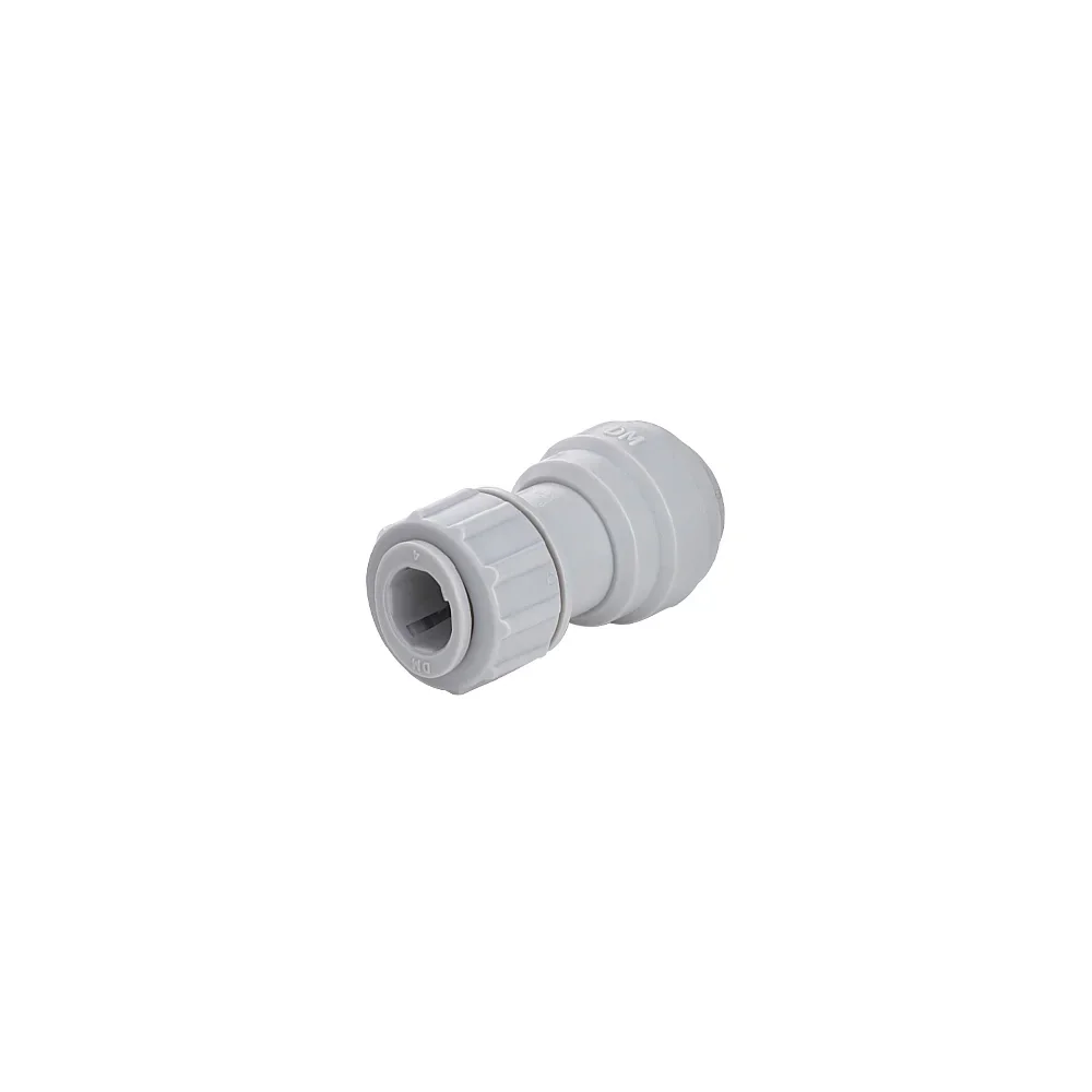 Verbinder 3/8" tube x 5/16" Power, gerade