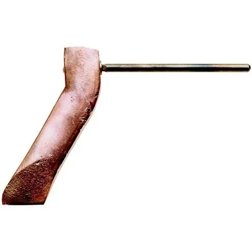 "Kupferstück 350g (geschmiedet) image"