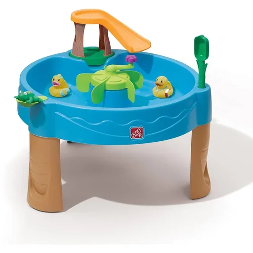 "Duck Pond Wasserspiegel image"