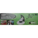 Polierer mit variabler Geschwindigkeit - 1200W - 180mm