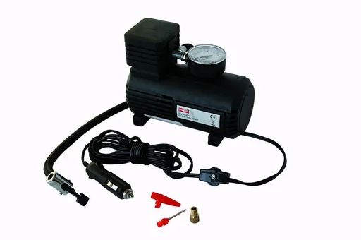 "Luftkompressor - 12 Volt image"