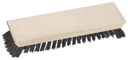 Tapezierbürste Kunstborste, 235 x 60 mm