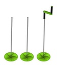 Twist butler TB125 3er Baiselementset mit Kurbel