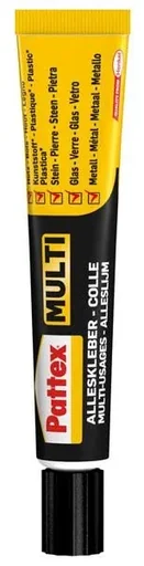 "MULTI-Alleskleber für fast alle Materialien, 20 g Tube image"