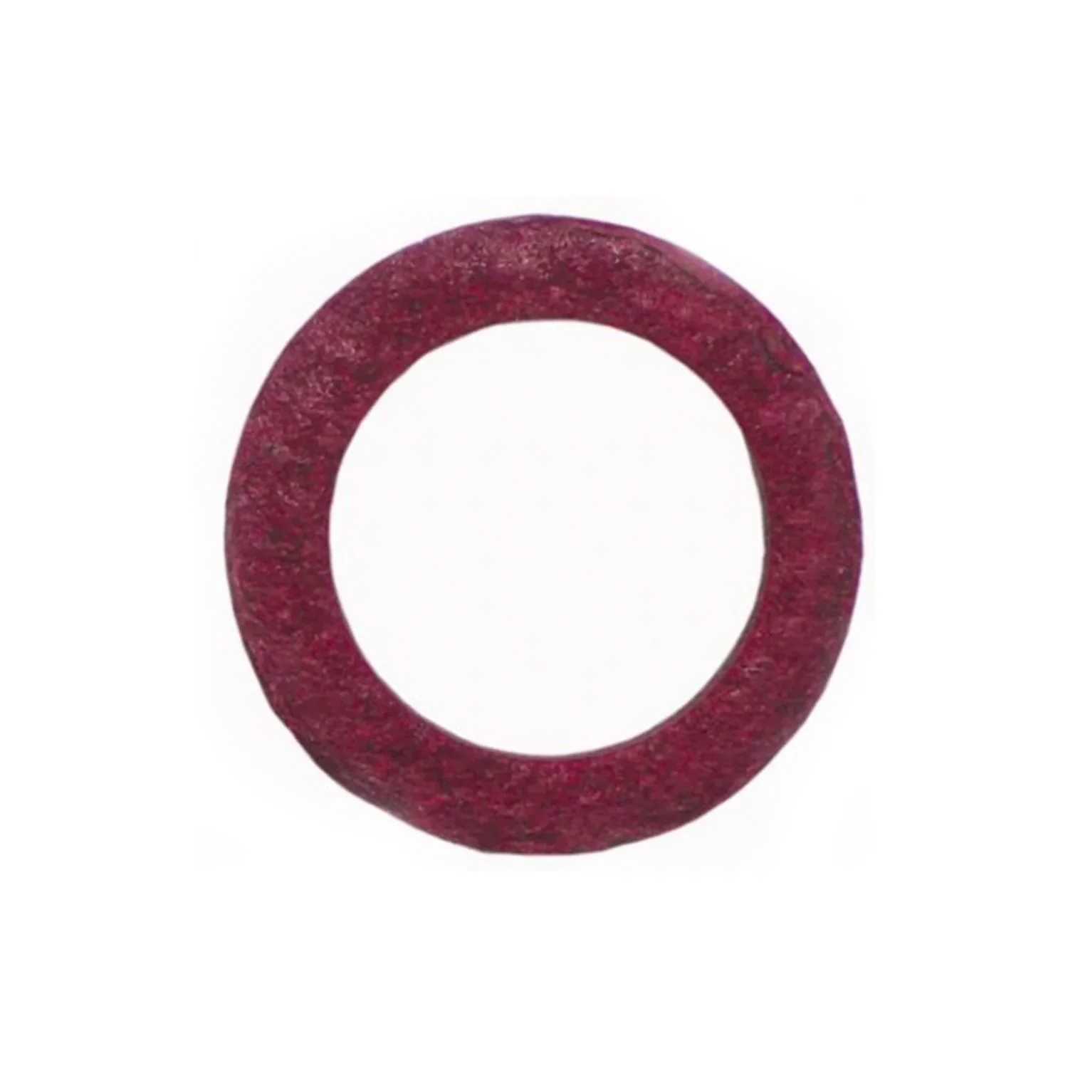 Dichtung, Dichtring, Vulkanfiberring für CO2 Druckminderer oder Hochdruckschlauch, 12 x18x3 mm