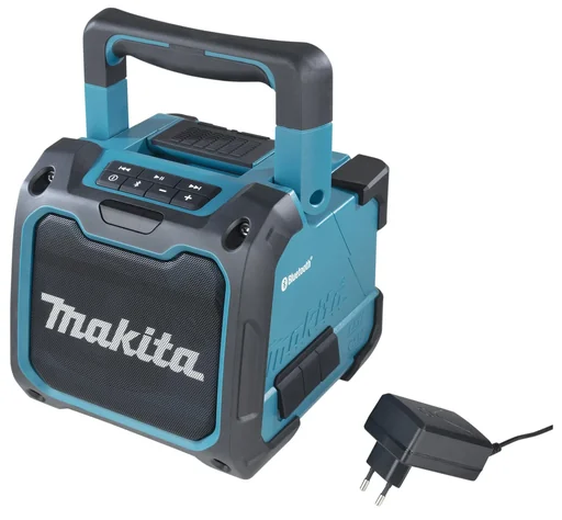 "Bluetooth Lautsprecher DMR200 10,8 - 18 V (ohne Akku und Ladegerät) image"
