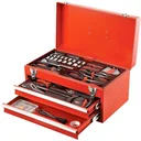 FX Tools Advanced Gereedschapskist gevuld met gereedschap