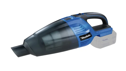 "Akku Handstaubsauger 18 V Li-Ion ASS18 (ohne Akku und Ladegerät) image"